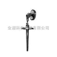 熱套式雙金屬溫度計